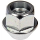 Purchase Top-Quality Rear Wheel Nut (Pack of 10) by DORMAN/AUTOGRADE - 611979 pa10
