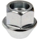 Purchase Top-Quality Rear Wheel Nut (Pack of 10) by DORMAN/AUTOGRADE - 611979 pa11
