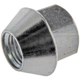 Purchase Top-Quality Rear Wheel Nut (Pack of 10) by DORMAN/AUTOGRADE - 611979 pa12