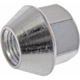 Purchase Top-Quality Rear Wheel Nut (Pack of 10) by DORMAN/AUTOGRADE - 611979 pa9
