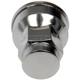 Purchase Top-Quality Rear Wheel Nut by DORMAN/AUTOGRADE - 611-980.1 pa6