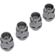 Purchase Top-Quality DORMAN/AUTOGRADE - 711-105 - Wheel Lug Nut pa1