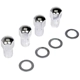 Purchase Top-Quality DORMAN/AUTOGRADE - 711-503 - Wheel Lug Nut pa1