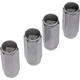 Purchase Top-Quality DORMAN/AUTOGRADE - 711-514 - Wheel Lug Nut pa1