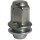 Purchase Top-Quality Rear Wheel Nut (Pack of 25) by FMSI AUTOMOTIVE HARDWARE - 3872-25 pa1