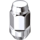 Purchase Top-Quality Rear Wheel Nut by MCGARD - 64073 pa5