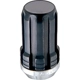 Purchase Top-Quality Rear Wheel Nut by MCGARD - 65310BK pa6