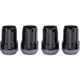 Purchase Top-Quality Rear Wheel Nut by MCGARD - 65357BK pa5