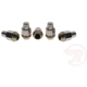 Purchase Top-Quality Rear Wheel Nut (Pack of 5) by RAYBESTOS - 9926N pa5