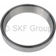 Purchase Top-Quality Rear Wheel Race by SKF - BR18620 pa7