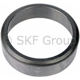 Purchase Top-Quality Rear Wheel Race by SKF - BR3320 pa1