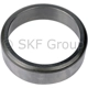 Purchase Top-Quality Rear Wheel Race by SKF - BR3320 pa3