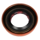 Purchase Top-Quality ACDELCO - 291-315 - Rear Axle Shaft Seal pa2