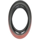Purchase Top-Quality Rear Wheel Seal by ACDELCO - 291-327 pa1