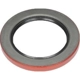 Purchase Top-Quality Rear Wheel Seal by ACDELCO - 291-327 pa2