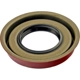 Purchase Top-Quality Rear Wheel Seal by ACDELCO - 4762N pa1