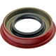 Purchase Top-Quality Rear Wheel Seal by ACDELCO - 4762N pa2