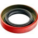 Purchase Top-Quality Rear Wheel Seal by ACDELCO - 8660S pa1