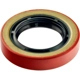 Purchase Top-Quality Rear Wheel Seal by ACDELCO - 8660S pa2