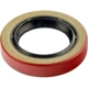 Purchase Top-Quality Rear Wheel Seal by ACDELCO - 8835S pa1