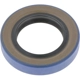 Purchase Top-Quality BCA BEARING - NS8660S - Wheel Seal pa1