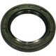 Purchase Top-Quality Rear Wheel Seal by CENTRIC PARTS - 417.04003 pa1