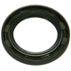 Purchase Top-Quality Rear Wheel Seal by CENTRIC PARTS - 417.04003 pa2