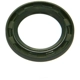 Purchase Top-Quality Rear Wheel Seal by CENTRIC PARTS - 417.04003 pa4