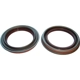 Purchase Top-Quality Rear Wheel Seal by ELRING - DAS ORIGINAL - 097.530 pa2