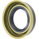 Purchase Top-Quality FAG - SS2411 - Wheel Bearing Seals pa2