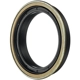 Purchase Top-Quality Rear Wheel Seal by FAG - SS3319 pa2