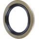 Purchase Top-Quality Rear Wheel Seal by FAG - SS3941 pa1