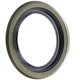 Purchase Top-Quality Rear Wheel Seal by FAG - SS3941 pa2