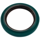 Purchase Top-Quality Rear Wheel Seal by MOTORCRAFT - BRS113 pa1