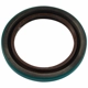 Purchase Top-Quality Rear Wheel Seal by MOTORCRAFT - BRS113 pa2