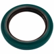 Purchase Top-Quality Rear Wheel Seal by MOTORCRAFT - BRS113 pa4