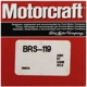 Purchase Top-Quality Joint de roue arrière par MOTORCRAFT - BRS119 pa6