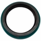 Purchase Top-Quality Rear Wheel Seal by MOTORCRAFT - BRS124 pa2