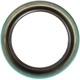 Purchase Top-Quality Rear Wheel Seal by MOTORCRAFT - BRS124 pa6