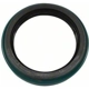 Purchase Top-Quality Rear Wheel Seal by MOTORCRAFT - BRS124 pa9