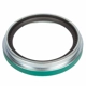 Purchase Top-Quality Rear Wheel Seal by MOTORCRAFT - BRS128 pa4
