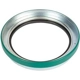 Purchase Top-Quality Rear Wheel Seal by MOTORCRAFT - BRS128 pa7