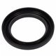 Purchase Top-Quality Rear Wheel Seal by MOTORCRAFT - BRS163 pa1