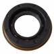 Purchase Top-Quality Rear Wheel Seal by MOTORCRAFT - BRS169 pa1