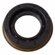 Purchase Top-Quality Rear Wheel Seal by MOTORCRAFT - BRS169 pa3