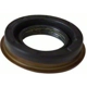 Purchase Top-Quality Rear Wheel Seal by MOTORCRAFT - BRS169 pa6