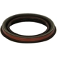 Purchase Top-Quality Rear Wheel Seal by MOTORCRAFT - BRS179 pa10