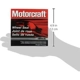 Purchase Top-Quality Rear Wheel Seal by MOTORCRAFT - BRS179 pa7
