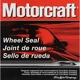 Purchase Top-Quality Rear Wheel Seal by MOTORCRAFT - BRS179 pa9