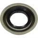 Purchase Top-Quality Rear Wheel Seal by MOTORCRAFT - BRS181 pa5